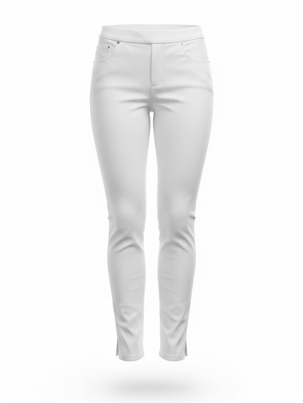 White PGA Tour Slacks